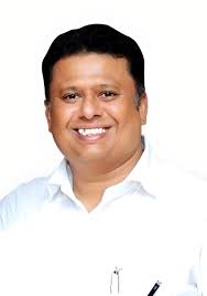 Dr P Hariprasad